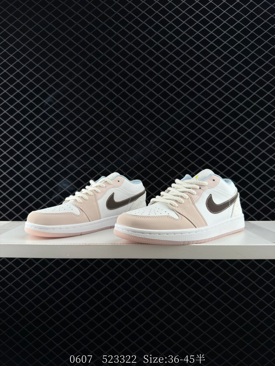 Nike Air Jordan 1 Low